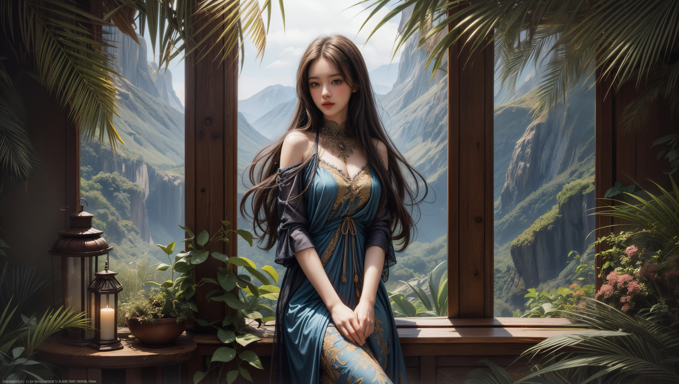 遇见非遗丨桑木琴音飞出南疆小村